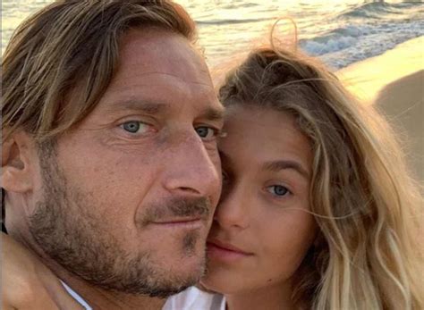 chanel totti prima dopo